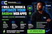 base44 bug fixing web app debugging emergent sh base44 app base44 migration
