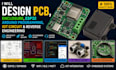 design pcb, enclosure, esp32 arduino programming iot circuit reverse engineering