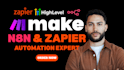 setup make com automation fix make com scenario make automation made com