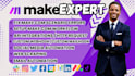 fix make com, made com, setup make com automation, make automation, make expert