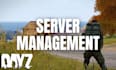 manage and maintain your dayz server for you