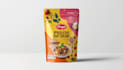 design creative box, pouch and label packaging design