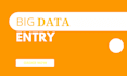 help you do big data entry project