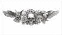 create custom tattoo design
