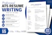 create ats friendly resume