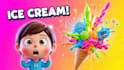 create bright and expressive kids thumbnails for youtube