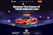 do raffle wordpress website competition ticket website raffle giveaway website