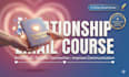 write relationship email course that converts