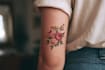 do unique customized realism tattoo design