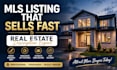 write high converting mls real estate listing descriptions