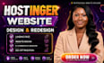 design hostinger website hostinger website redesign hostinger design hostinger