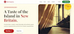 design a website for you