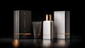 design premium cosmetic packaging and label