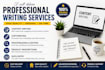 write professional product descriptions and content writing