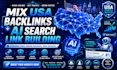 do mix usa backlinks and ai search link building for seo ranking