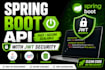 implement jwt authentication using spring security