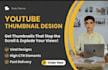 expert yt thumbnail designer
