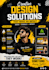 design poster, logo and youtube thumbnaills