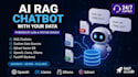 build a powerful ai chatbot that understands and responds using your custom data
