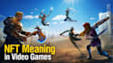 nft game developer, nft 2d 3d unity game development
