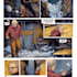 do comic book illustration manga comic book illustration