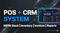 develop a business management system with inventory billing