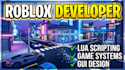 script roblox systems, gameplay mechanics, and lua features