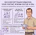 do generative engine optimization GEO and ai SEO
