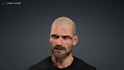 create aaa 3d characters, realistic humans, heroes, animals