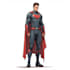 create custom superhero character art