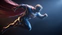 do a superhero character