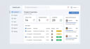 design clean and user friendly UI UX interfaces