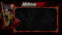 create a custom twitch overlay