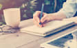 write blogs and articles that shape your ideas better