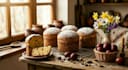 create ai promo video for bakery brands
