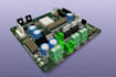 design schematic and pcb layout in altium designer