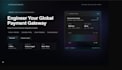 build high converting landing page with payment integration