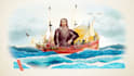 create collage explainer video vox style motion graphic collage animation video