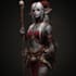 character art and dnd character art