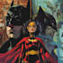 comic book illustration with comic book illustrator