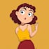 draw anything as a cartoon or cartoon character