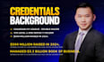 create institutional grade investment teasers