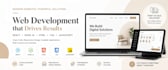 make custom professional bussiness websites