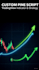 code tradingview pine script v5 indicator strategy