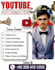 provide full service youtube automation