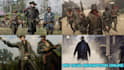 develop you a professional red dead redemption website for your game server
