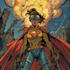 create your dream comic book illustrations and cover