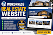 build a professional real estate website