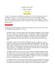transform writing to typed document