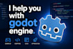 help you with godot engine